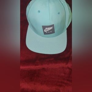 Jordan snapback